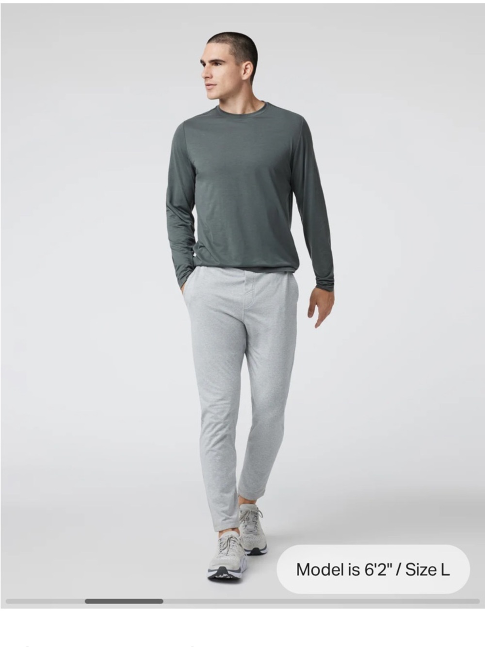 Coronado Men's Vuori Pants